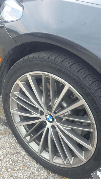 2020 BMW 5 Series Sedan 530i xDrive - miniatura 19