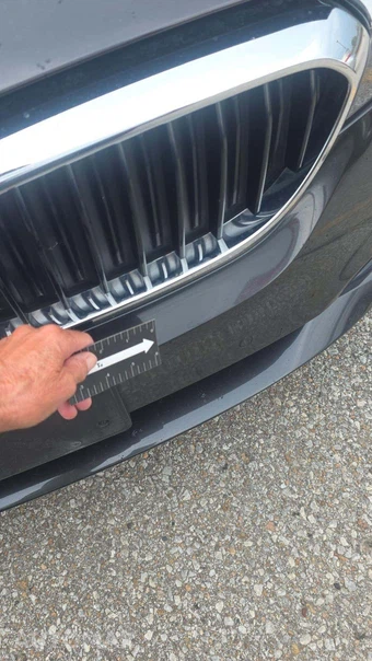 2020 BMW 5 Series Sedan 530i xDrive - miniatura 22