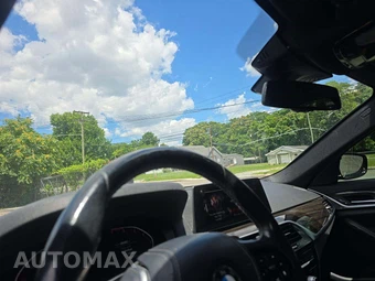 2020 BMW 5 Series Sedan 530i xDrive - miniatura 18