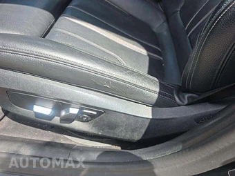 2020 BMW 5 Series Sedan 530i xDrive - miniatura 19