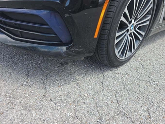 2020 BMW 5 Series Sedan 530i xDrive - miniatura 28