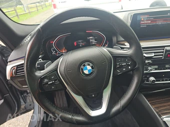 2020 BMW 5 Series Sedan 530i xDrive - miniatura 10