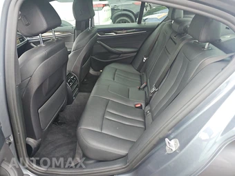 2020 BMW 5 Series Sedan 530i xDrive - miniatura 13