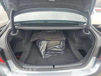 2020 BMW 5 Series Sedan 530i xDrive - miniatura 16