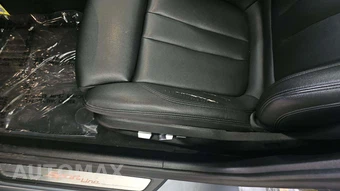 2020 BMW 5 Series Sedan 530i xDrive - miniatura 20