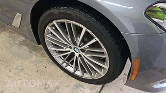 2020 BMW 5 Series Sedan 530i xDrive - miniatura 22