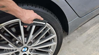 2020 BMW 5 Series Sedan 530i xDrive - miniatura 23