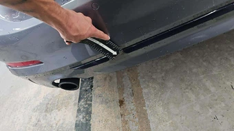 2020 BMW 5 Series Sedan 530i xDrive - miniatura 26