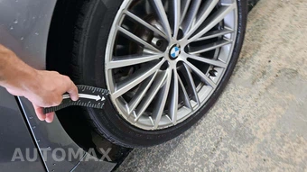 2020 BMW 5 Series Sedan 530i xDrive - miniatura 27