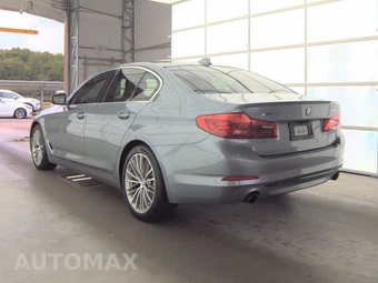 2020 BMW 5 Series Sedan 530i xDrive - miniatura 6