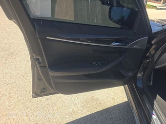 2020 BMW 5 Series Sedan 540i M SPORT LINE - miniatura 9