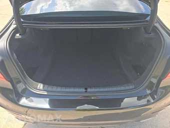 2020 BMW 5 Series Sedan 540i M SPORT LINE - miniatura 11