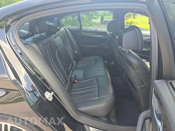 2020 BMW 5 Series Sedan 540i M SPORT LINE - miniatura 13