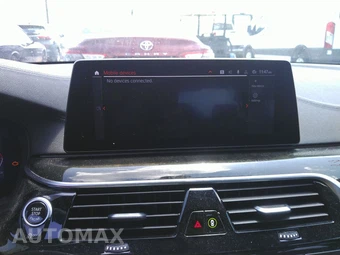 2020 BMW 5 Series Sedan 540i M SPORT LINE - miniatura 20