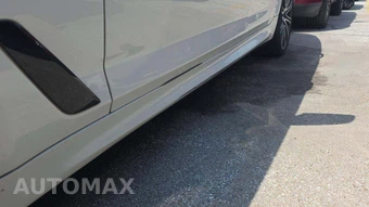 2020 BMW 5 Series Sedan 540i M SPORT LINE - miniatura 23