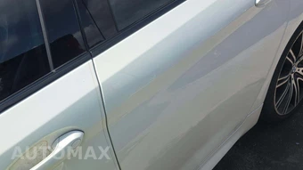 2020 BMW 5 Series Sedan 540i M SPORT LINE - miniatura 25