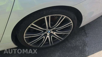 2020 BMW 5 Series Sedan 540i M SPORT LINE - miniatura 26