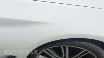 2020 BMW 5 Series Sedan 540i M SPORT LINE - miniatura 28