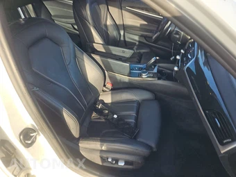 2020 BMW 5 Series Sedan 540i M SPORT LINE - miniatura 8