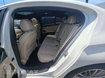 2020 BMW 5 Series Sedan 540i SPORT LINE - miniatura 13