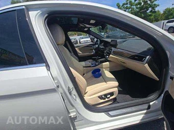2020 BMW 5 Series Sedan 540i SPORT LINE - miniatura 18