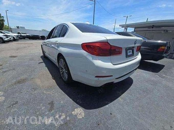 2020 BMW 5 Series Sedan 540i SPORT LINE - miniatura 2