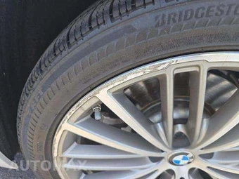 2020 BMW 5 Series Sedan 540i SPORT LINE - miniatura 21