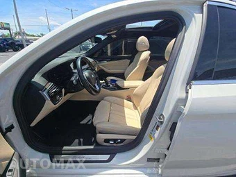 2020 BMW 5 Series Sedan 540i SPORT LINE - miniatura 6