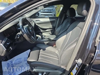 2020 BMW 5 Series Sedan 540i xDrive M SPORT LINE - miniatura 13
