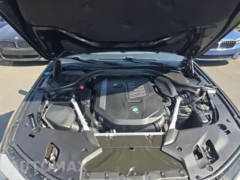 2020 BMW 5 Series Sedan 540i xDrive M SPORT LINE - miniatura 19