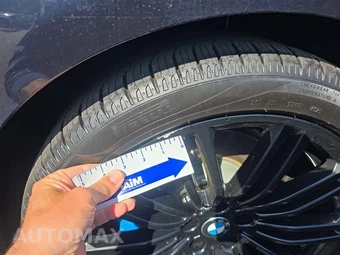 2020 BMW 5 Series Sedan 540i xDrive M SPORT LINE - miniatura 21