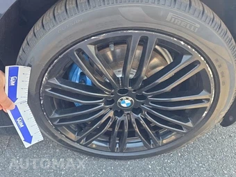 2020 BMW 5 Series Sedan 540i xDrive M SPORT LINE - miniatura 22