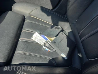 2020 BMW 5 Series Sedan 540i xDrive M SPORT LINE - miniatura 24