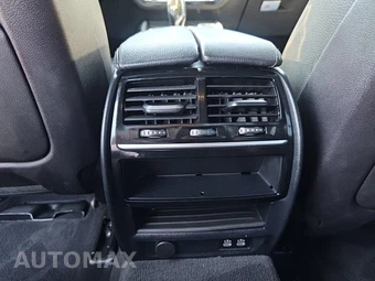 2020 BMW 5 Series Sedan 540i xDrive M SPORT LINE - miniatura 28
