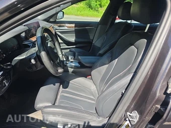 2020 BMW 5 Series Sedan 540i xDrive M SPORT LINE - miniatura 13