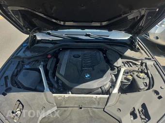 2020 BMW 5 Series Sedan 540i xDrive M SPORT LINE - miniatura 19