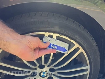 2020 BMW 5 Series Sedan 540i xDrive M SPORT LINE - miniatura 21