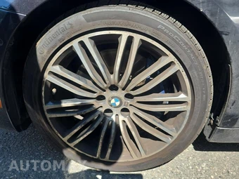 2020 BMW 5 Series Sedan 540i xDrive M SPORT LINE - miniatura 8