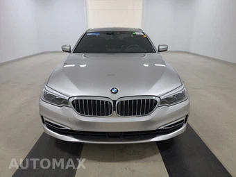 2020 BMW 5 Series Sedan iPerformance LUXURY LINE - miniatura 2