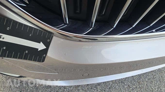 2020 BMW 5 Series Sedan iPerformance LUXURY LINE - miniatura 20