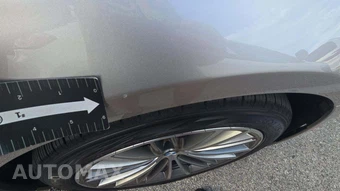 2020 BMW 5 Series Sedan iPerformance LUXURY LINE - miniatura 21