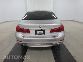 2020 BMW 5 Series Sedan iPerformance LUXURY LINE - miniatura 5
