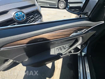 2020 BMW 5 Series Sedan iPerformance - miniatura 9