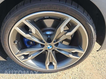 2020 BMW 5 Series Sedan M550i xDrive - miniatura 22