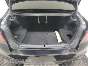 2020 BMW 5 Series Sedan M550i xDrive - miniatura 16