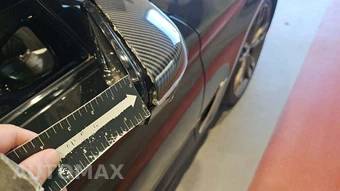 2020 BMW 5 Series Sedan M550i xDrive - miniatura 26
