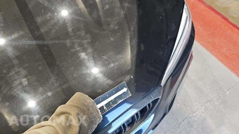 2020 BMW 5 Series Sedan M550i xDrive - miniatura 31