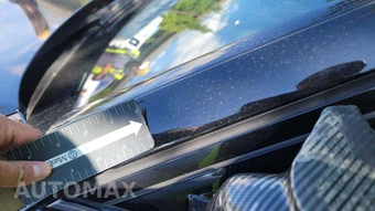 2020 BMW 5 Series Sedan M550i xDrive - miniatura 41