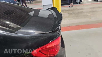 2020 BMW 5 Series Sedan M550i xDrive - miniatura 42