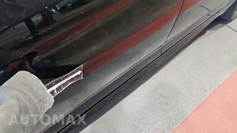 2020 BMW 5 Series Sedan M550i xDrive - miniatura 45